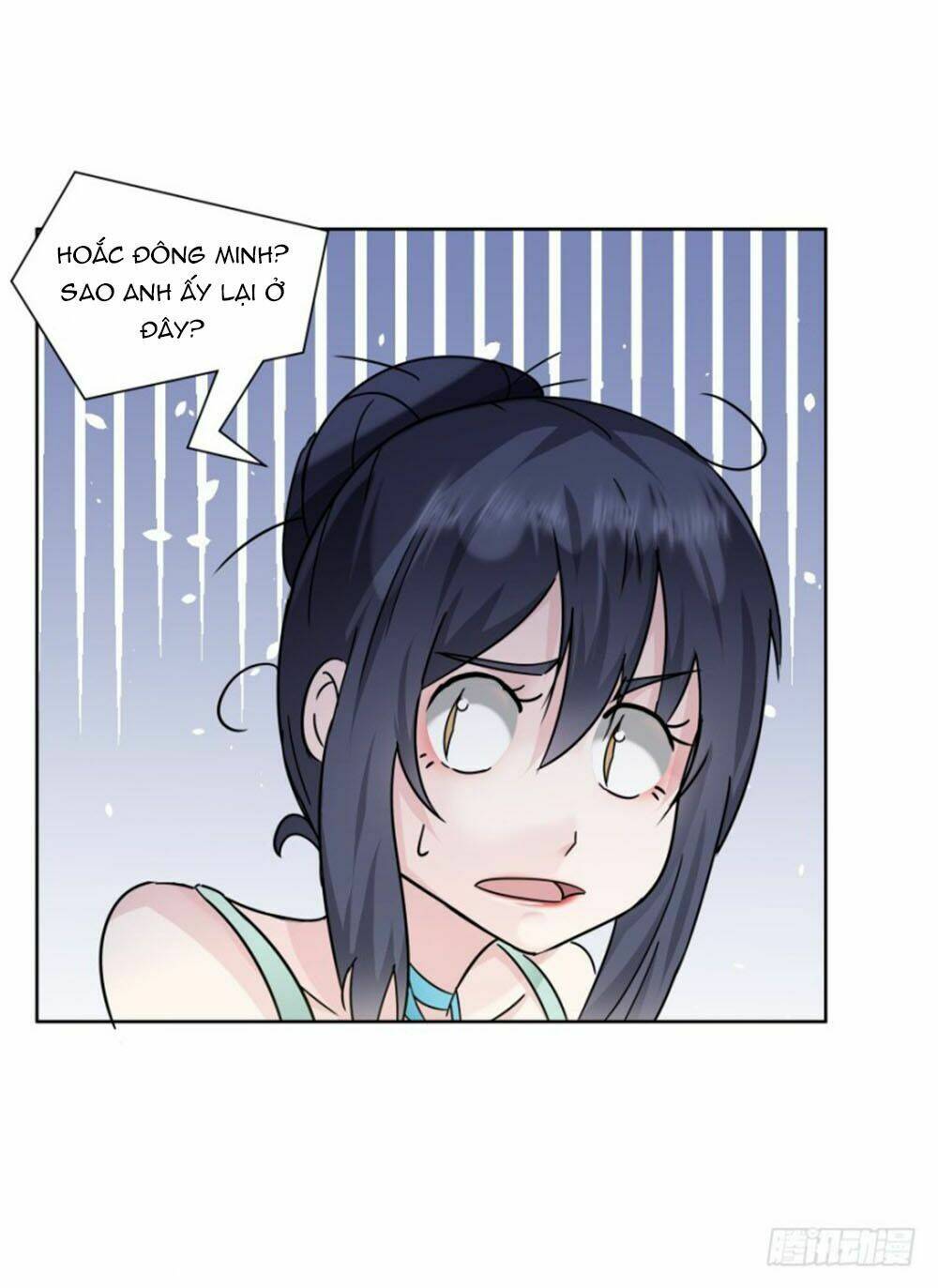 Thiên Kim Đường Môn: Chapter 96