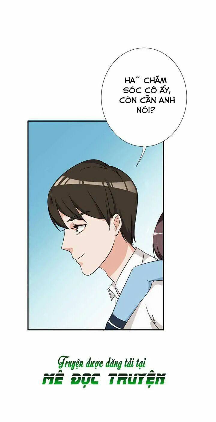 Kháp Kháp Hương Phản: Chapter 10