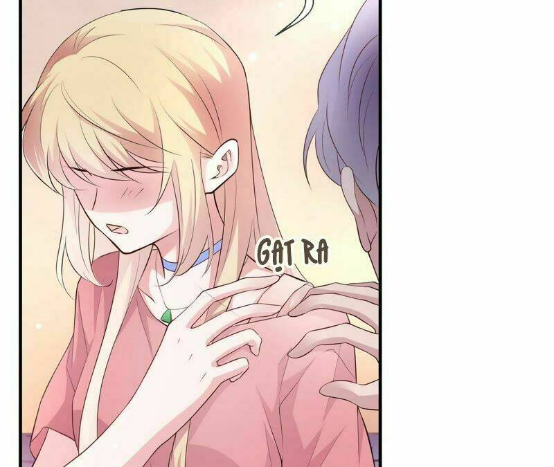 Chiến Lược Lãng Mạn Của Thịnh Thiếu: Chapter 77