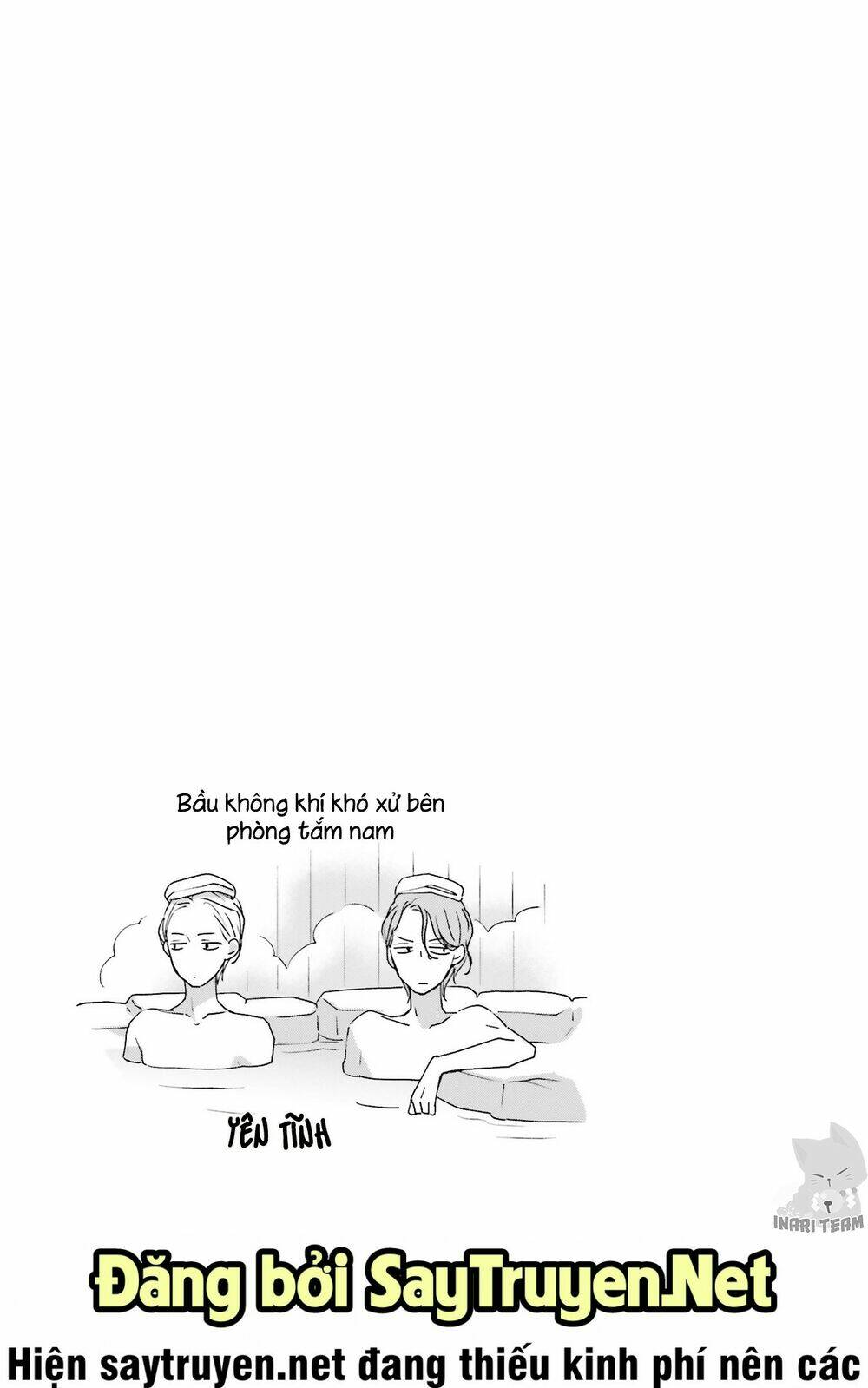 Tsugi Wa Sasetene: Chapter 29