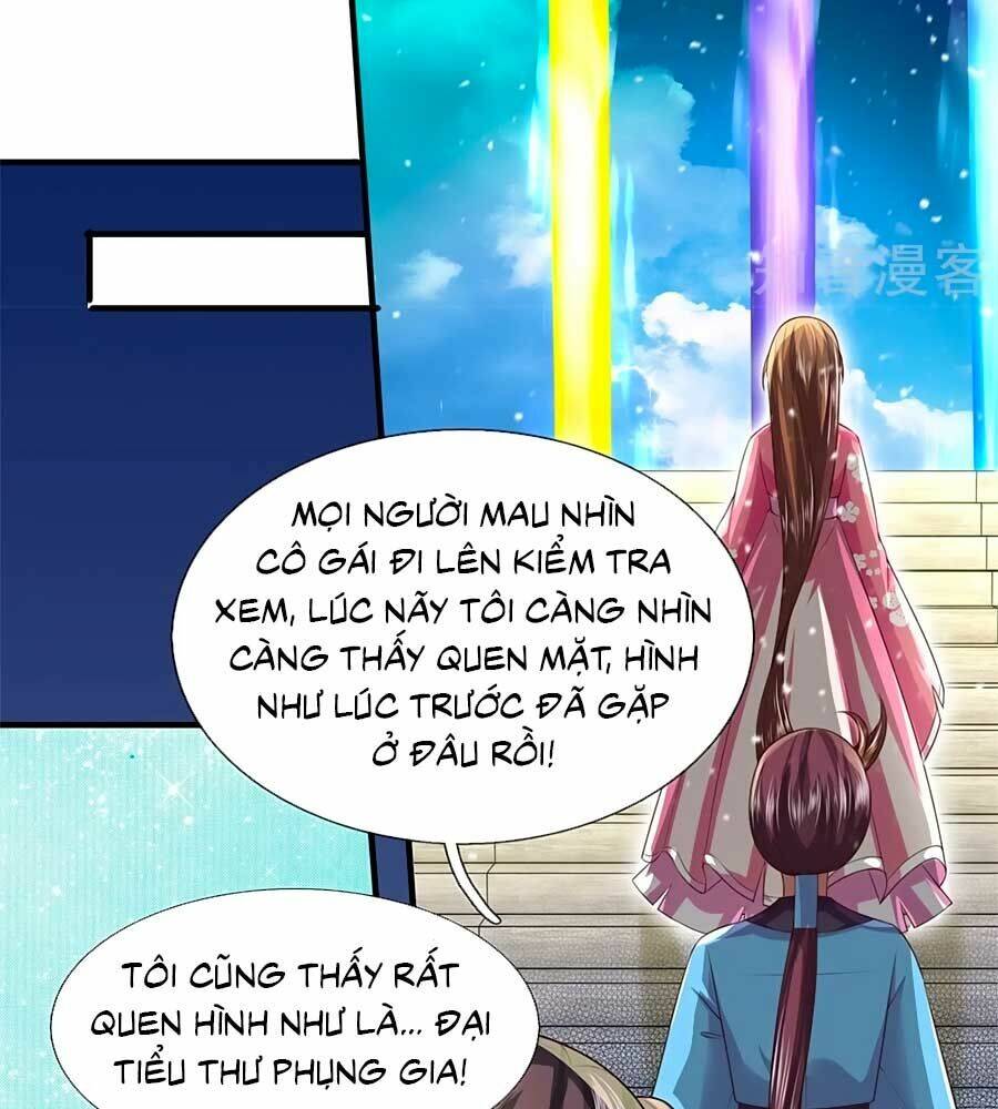 Phụng Lâm Thiên Hạ: Đệ Nhất Mỹ Nữ: Chapter 16