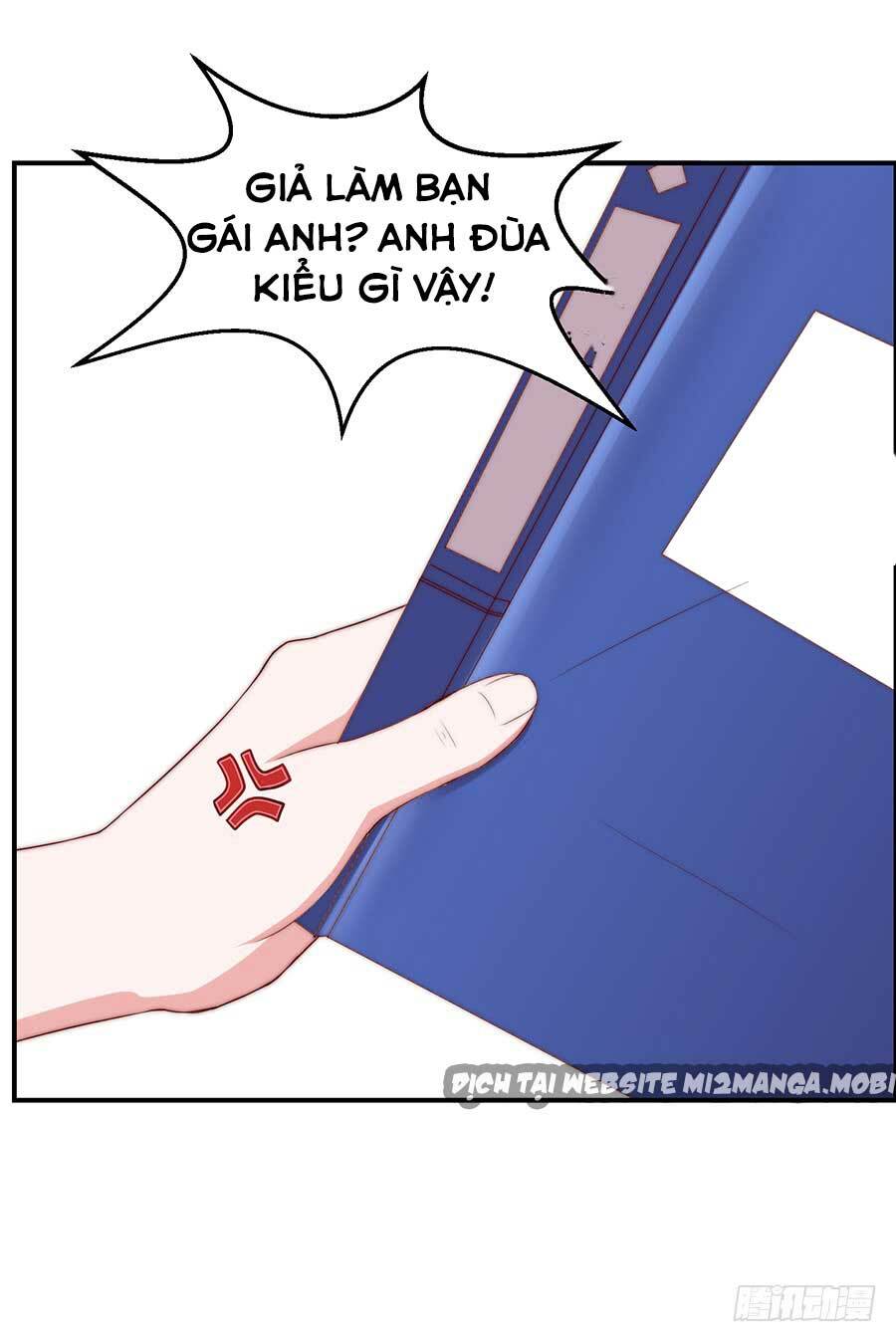 Gả Cho Tình Cũ Làm Lão Bà: Chapter 31