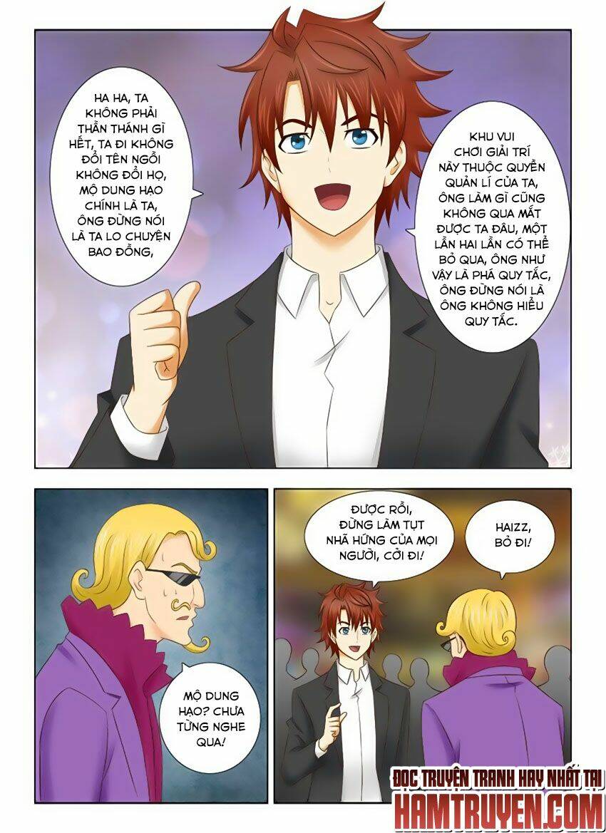 Tối Cường Tà Thiếu: Chapter 148