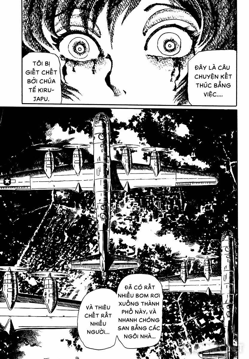 Mononoke Soushi: Chapter 17