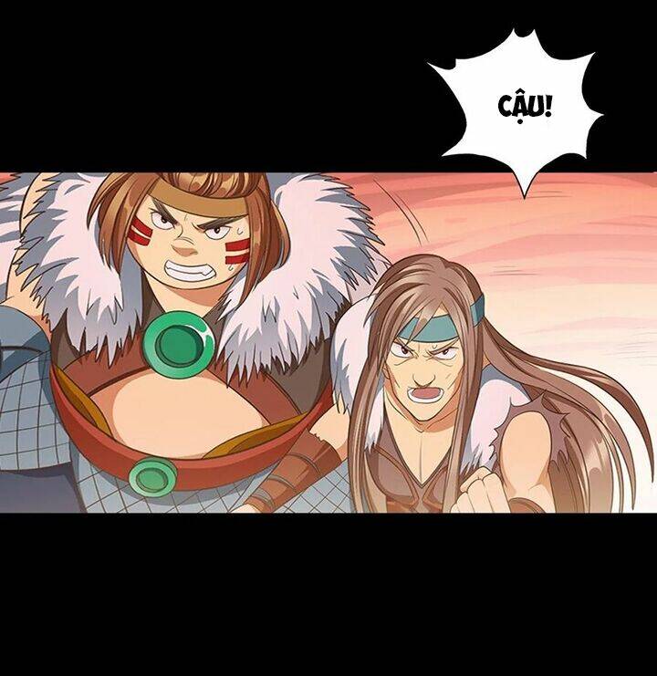 Người Nguyên Thủy Mạnh Nhất: Chapter 7