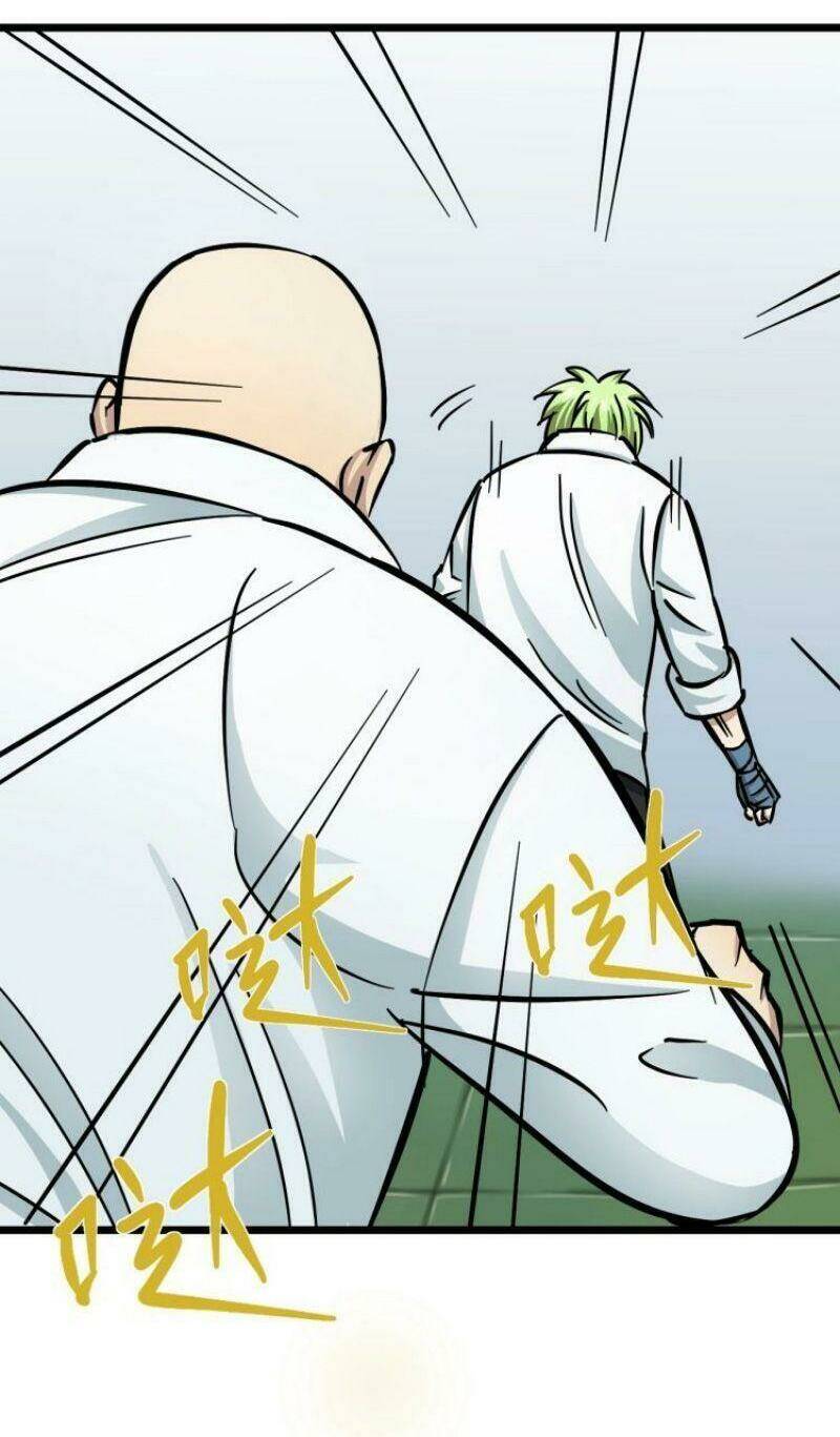 Đối Mặt Với Thử Thách: Chapter 9