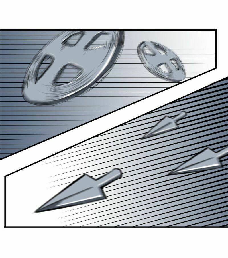 Thiên Tài Tiểu Độc Phi: Chapter 91