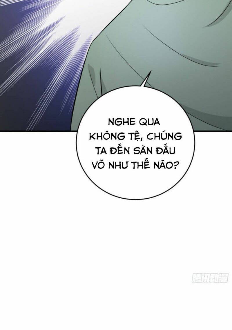 Đại Gia Livestream Vạn Giới: Chapter 24