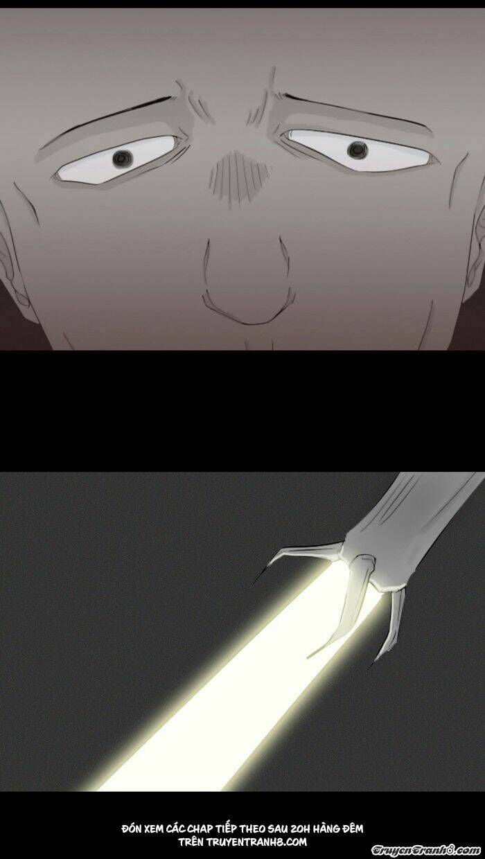 Thứ Sáu: Những Câu Chuyện Cấm: Chapter 16