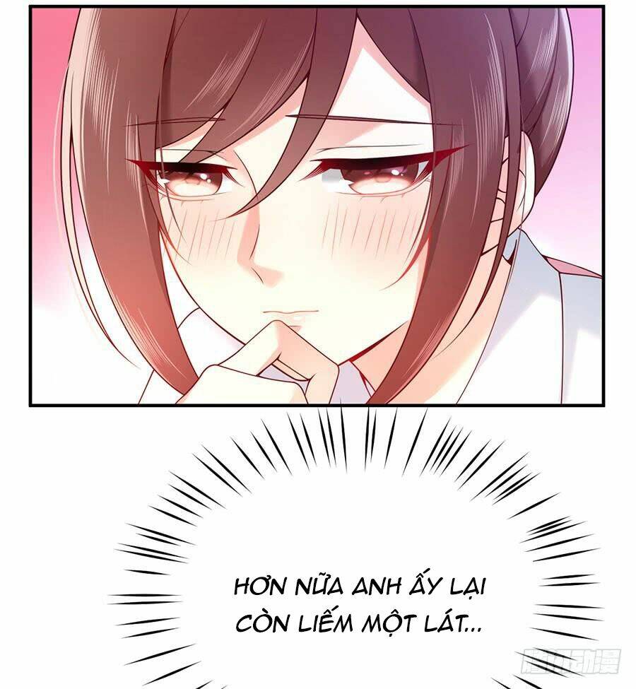 Nam Thần Truy Thê Chỉ Nam: Chapter 28.1