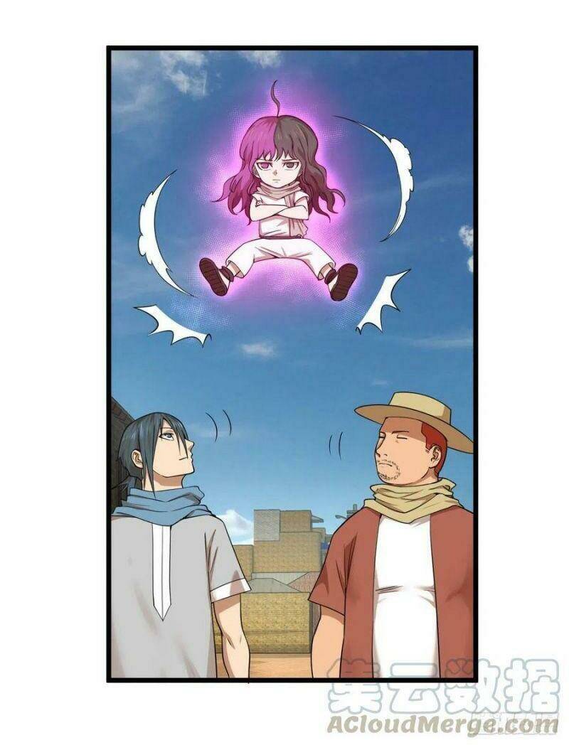 Danh Sách Kẻ Phản Diện: Chapter 136