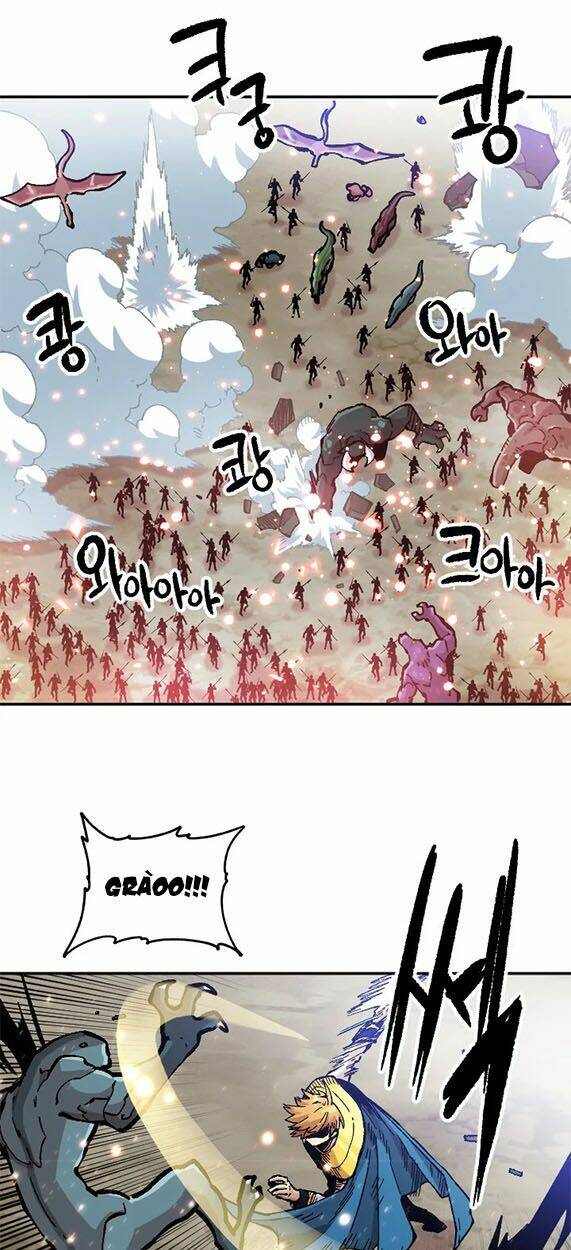 Nô Lệ Nghịch Thiên: Chapter 77