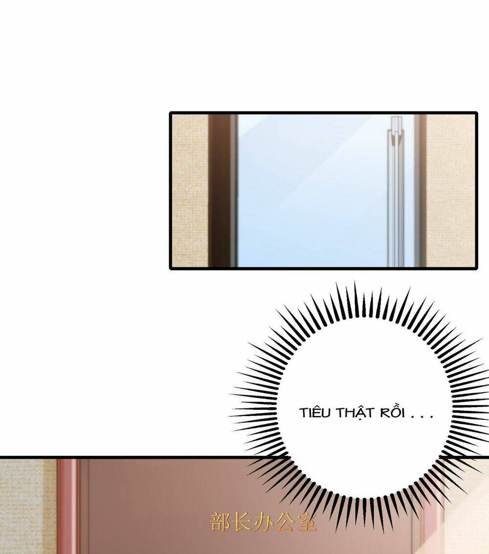 Lấy Tình Yêu, Lấy Thời Gian: Chapter 37