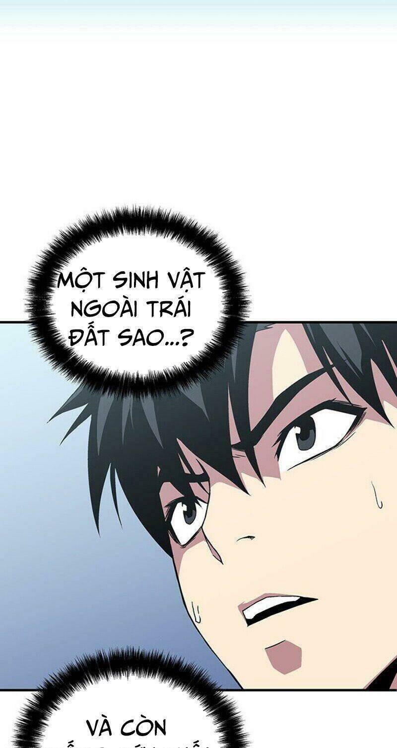 Đấng Cứu Thế Được Chọn Lựa: Chapter 1