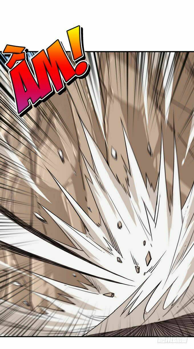 Tam Quốc Chi Vân Thăng Long Khởi: Chapter 7