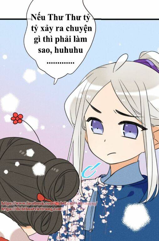 Bạn Trai Tôi Là Cẩm Y Vệ 2: Chapter 82