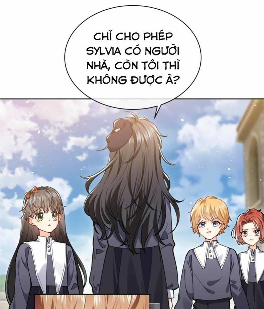 Kiên Quyết Từ Chối Làm Ma Nữ: Chapter 6