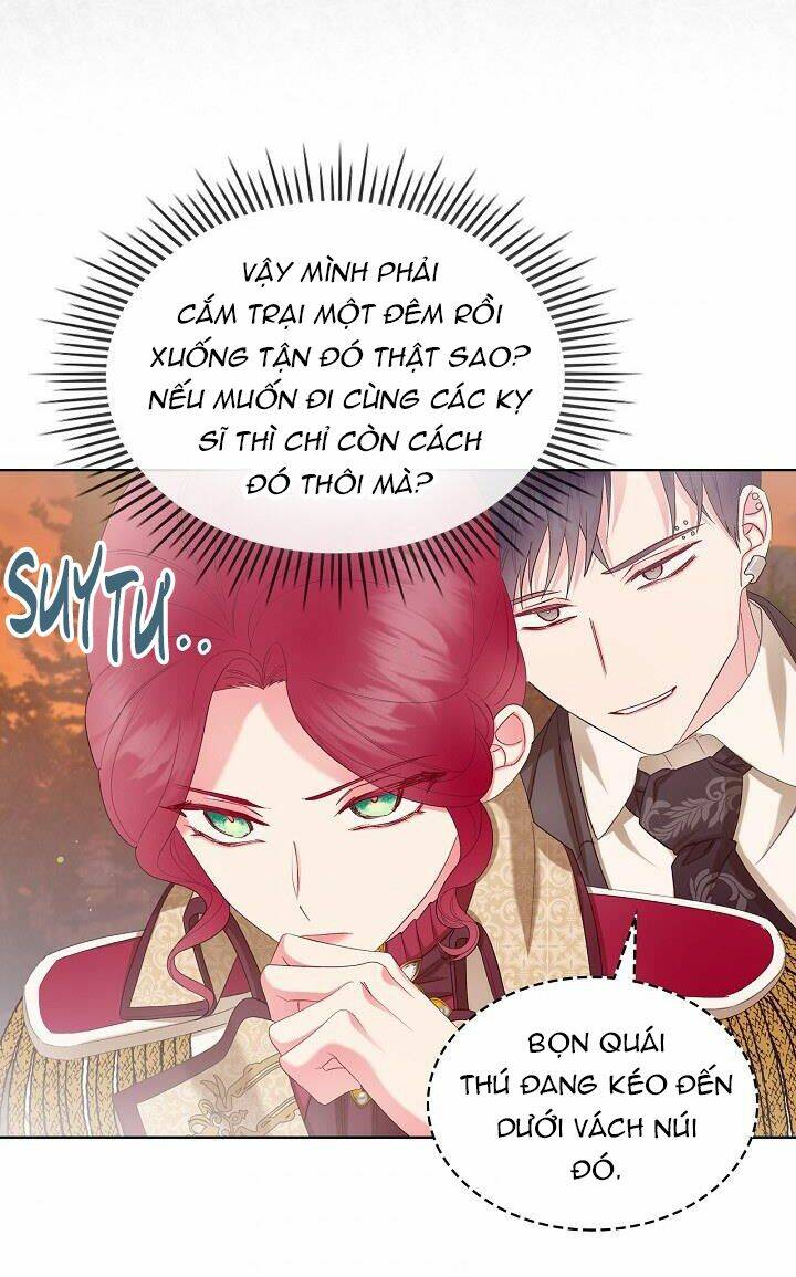 Kẻ Tạo Ra Nữ Phản Diện: Chapter 45