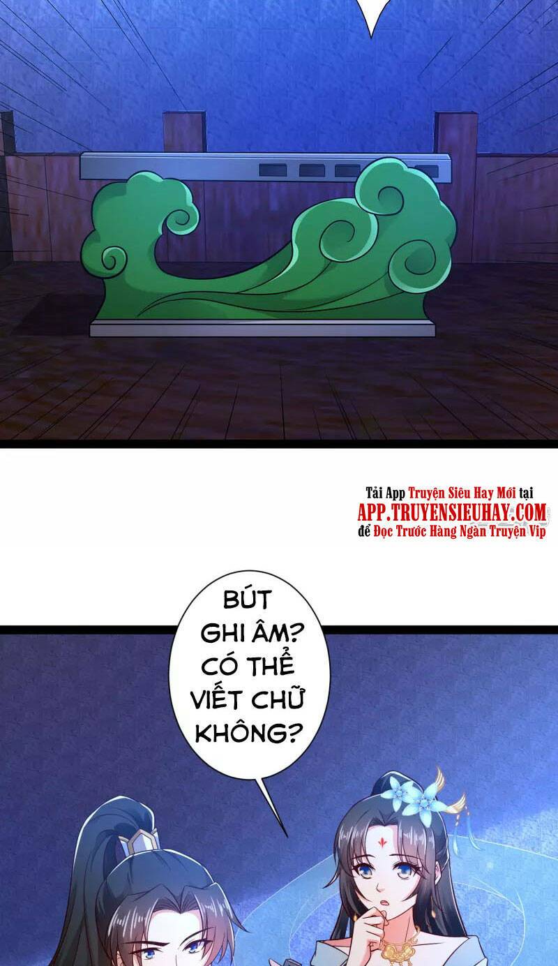 Khoa Kỹ Đại Tiên Tông: Chapter 51