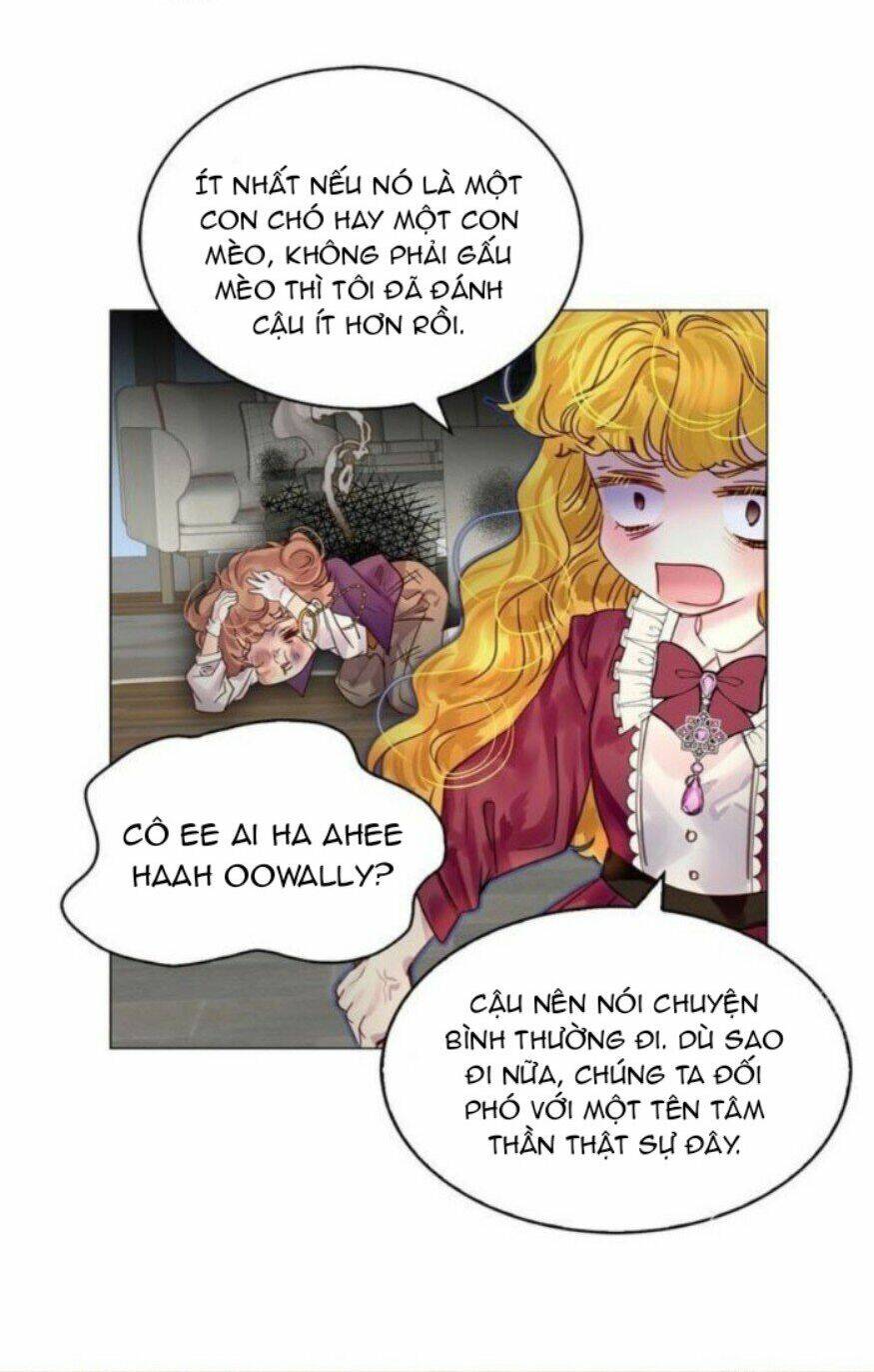 Tôi Không Phải Là Người Tốt: Chapter 146