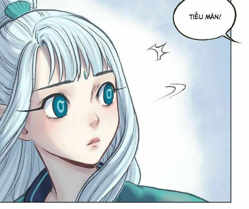 Ngao Bính: Chapter 11