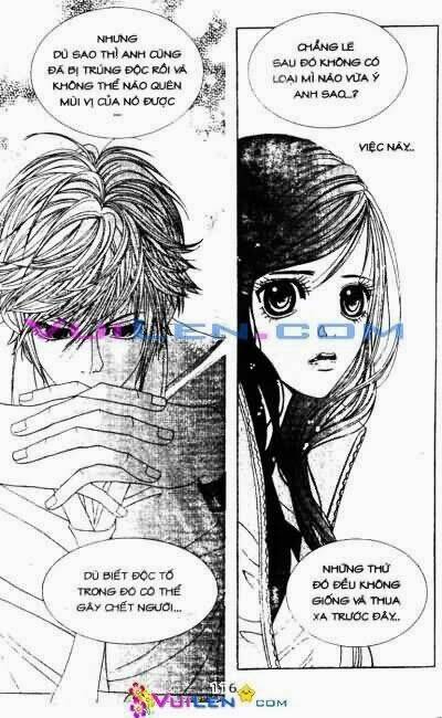 Bí Mật Học Viện Cross: Chapter 5