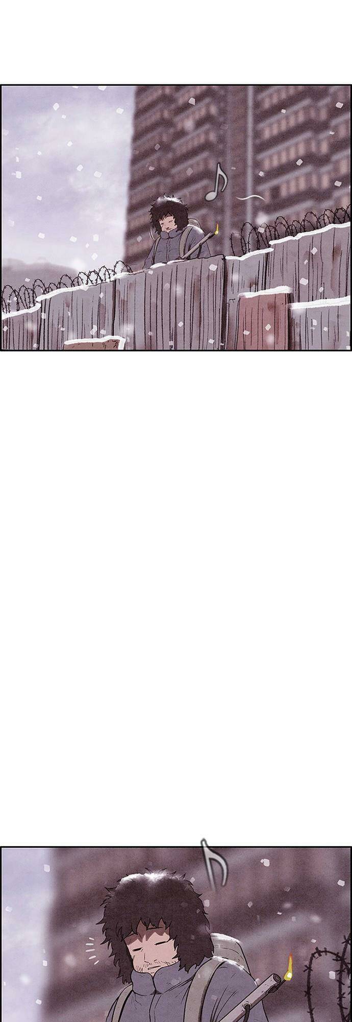 Quái Vật Tại Chung Cư Xanh: Chapter 140