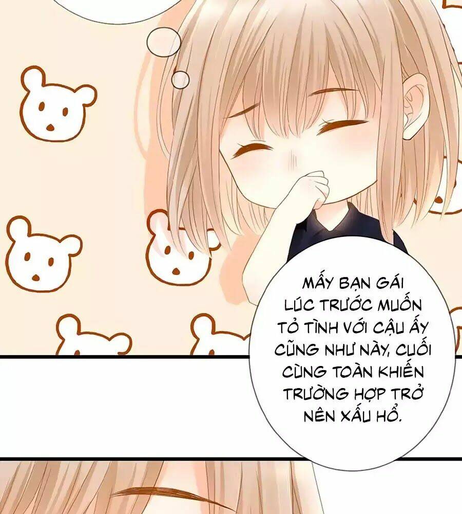 Đóa Hoa Chớm Nở: Chapter 4