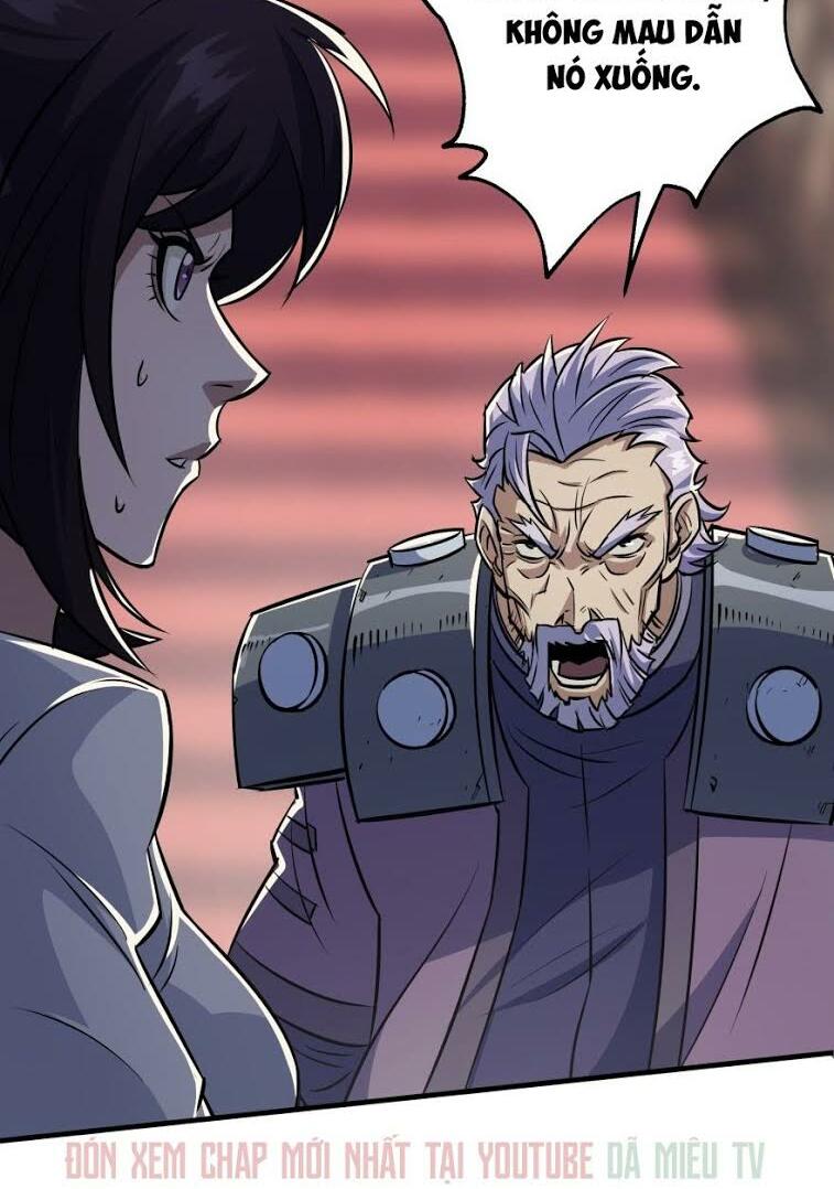 Thú Nhân: Chapter 64