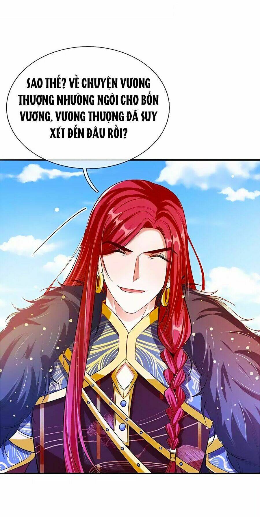 Ôn Nhu Bạo Quân: Nhiếp Chính Vương Gia Quá Hung Mãnh: Chapter 27