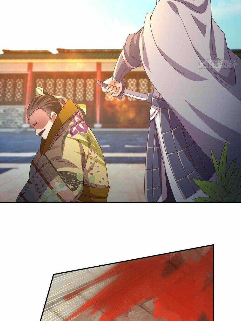 Xâm Lược Vạn Giới: Chapter 3