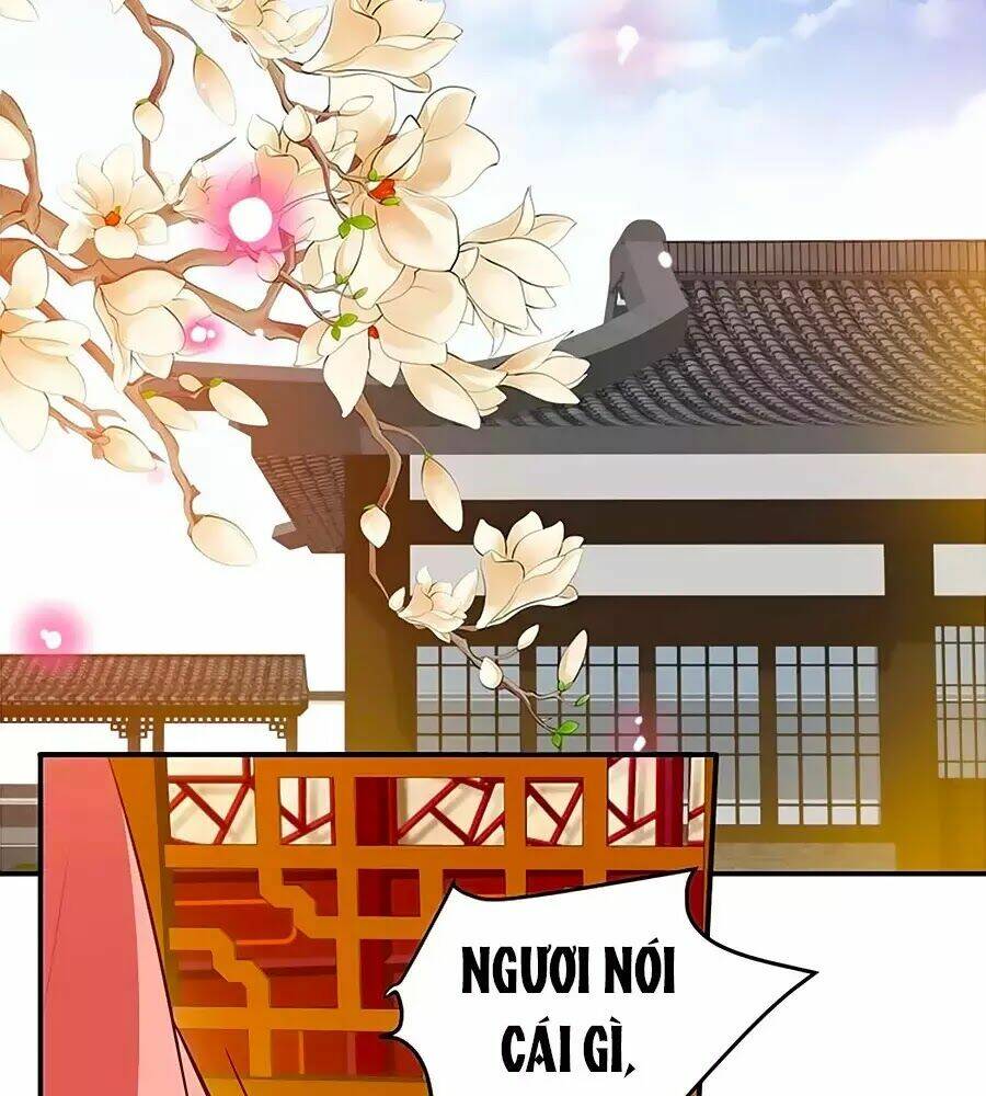 Thịnh Thế Lê Hoa Điện: Chapter 60