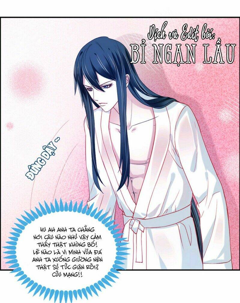 Ma Vương Đại Nhân Đi Thông Thả: Chapter 20