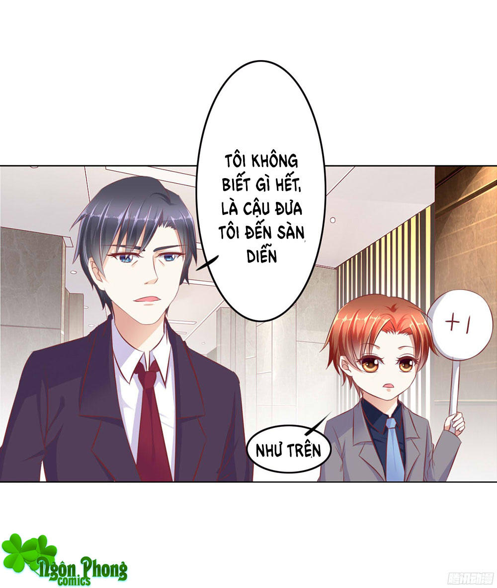 Hoàng Đế “Phế Vật” Tiến Hóa Sử: Chapter 38