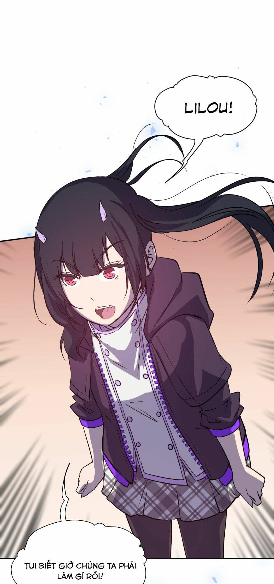 Gods Reborn: Chapter 22