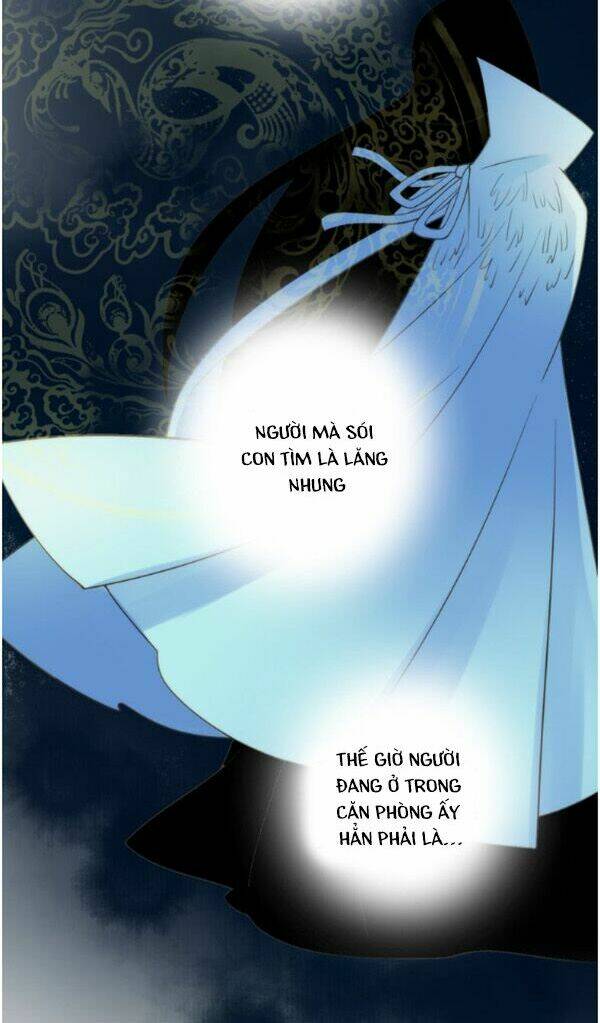 Cướp Chàng Vợ Về Đón Năm Mới: Chapter 20