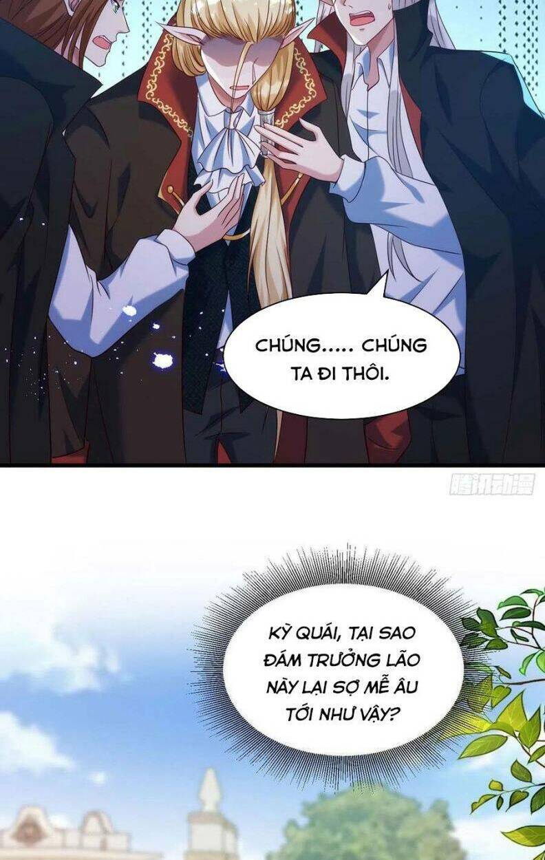 Thú Thụ Bất Thân: Chapter 87