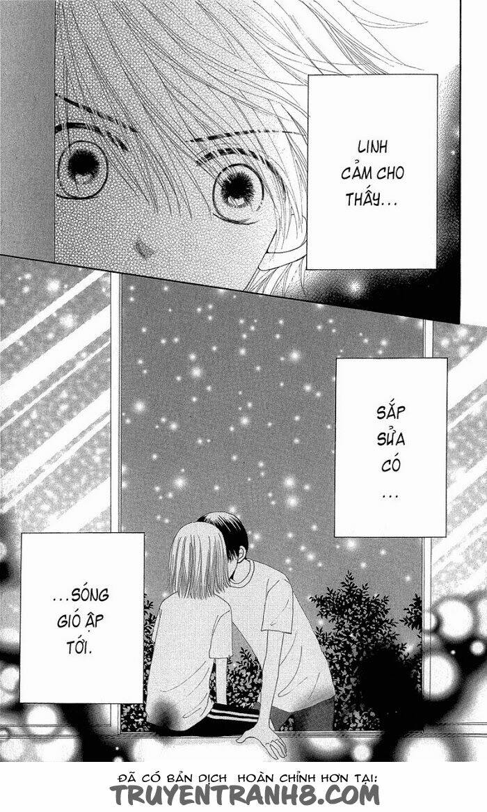 Dự Án Kéo Vàng: Chapter 46