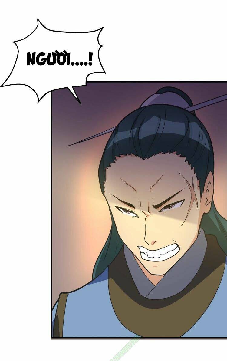 Vô Cực Chiều Thiên: Chapter 4