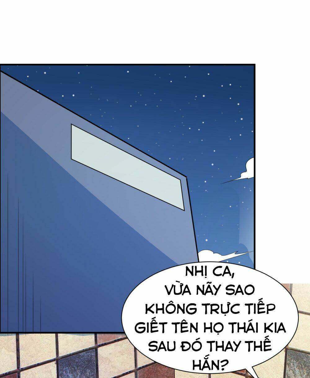 Tay Chơi Thần Cấp: Chapter 46