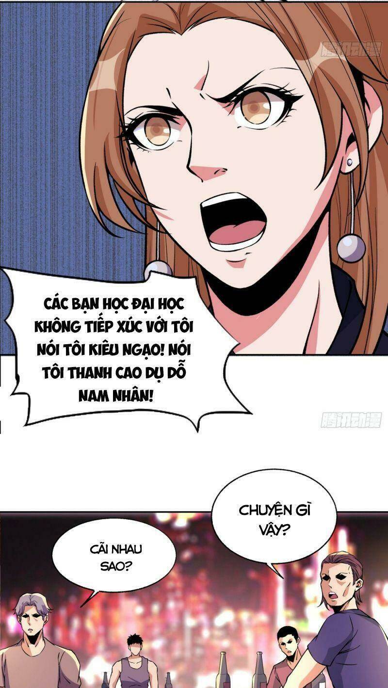 Cuồng Thiếu Siêu Thiên Tài: Chapter 27