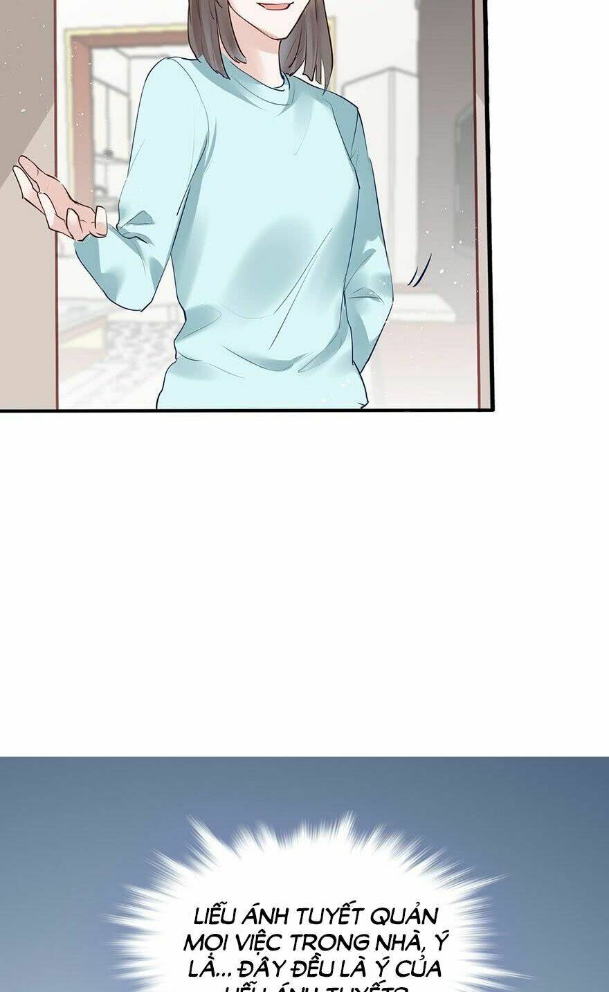 Sau Này Vẫn Cứ Thích Em: Chapter 24