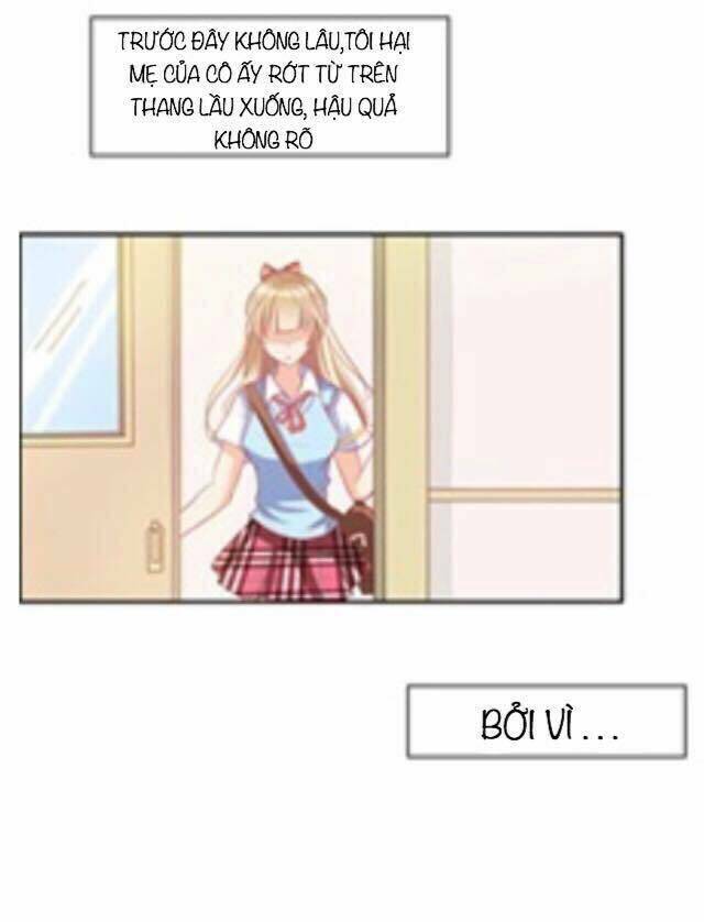 Mỹ Vị X Dụ Hoặc: Chapter 2