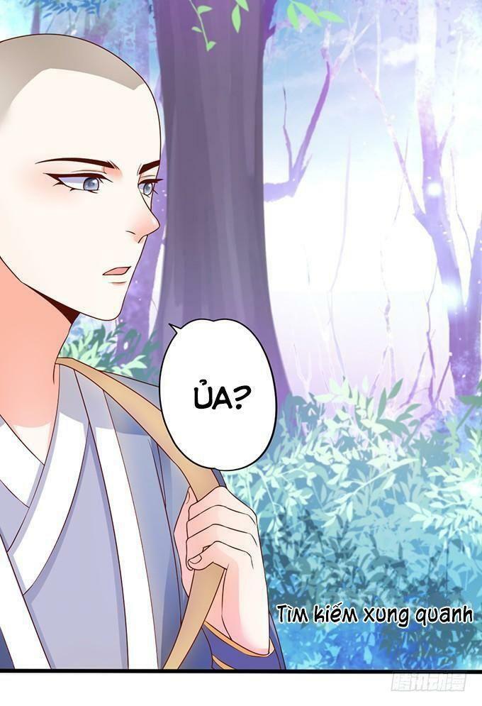 Hồ Tiên Hung Bạo: Chapter 64