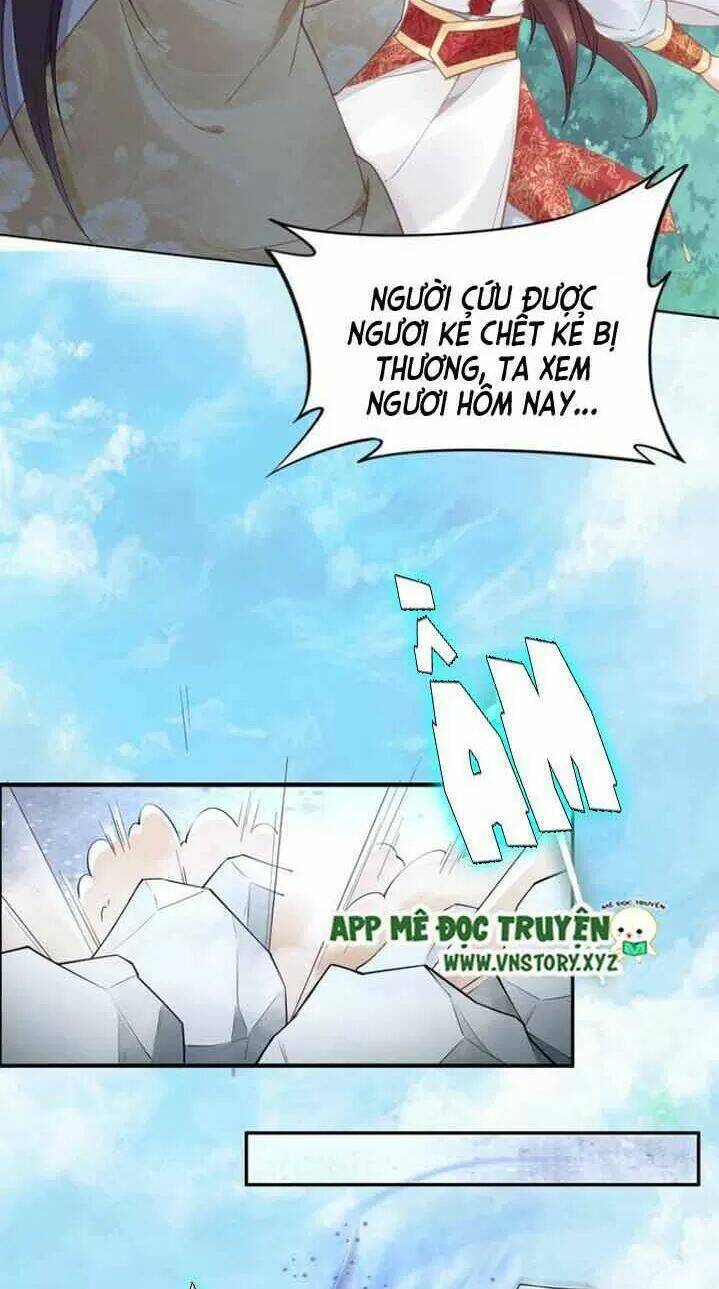 Nhất Sinh Nhất Thế Tiếu Thương Khung: Chapter 91