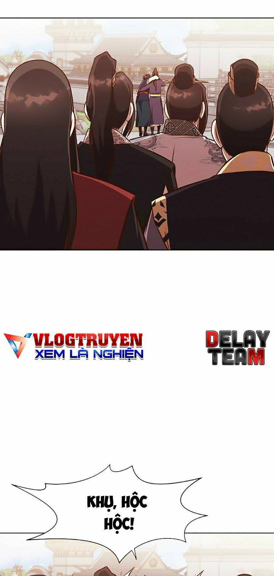 Thiên Võ Chiến Thần: Chapter 10