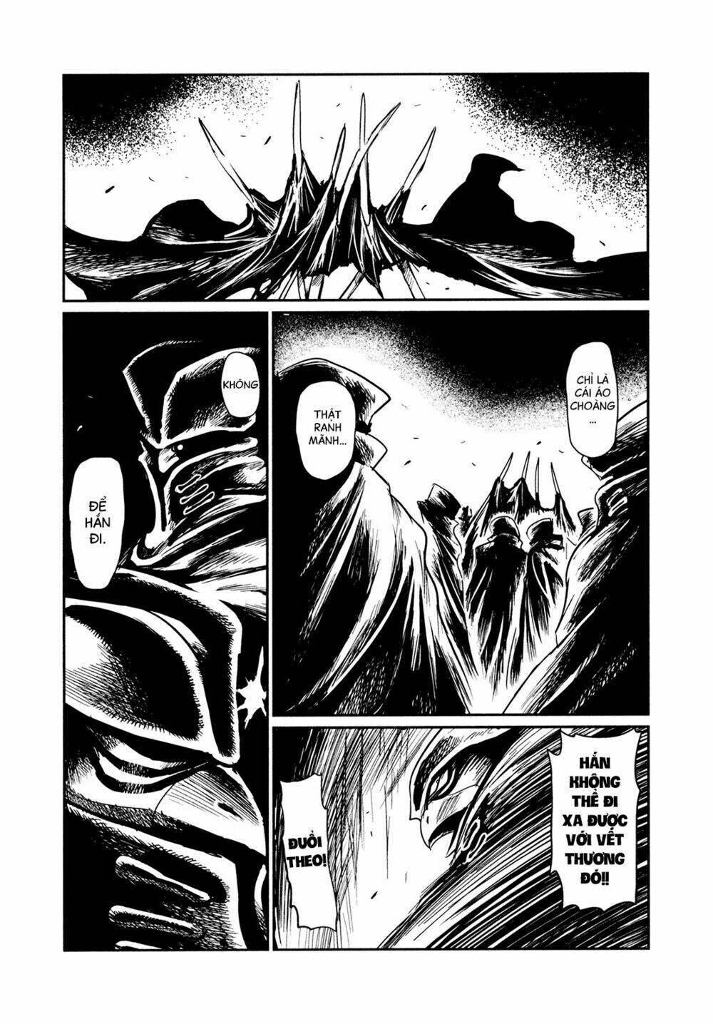 Keyman: Chapter 53