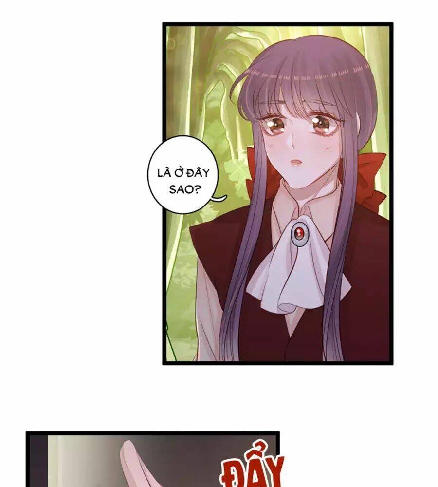 Nữ Phù Thủy Muốn Sống Nổi Loạn: Chapter 20