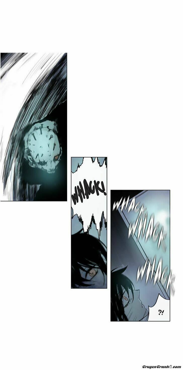 American Ghost Jack: Chapter 24