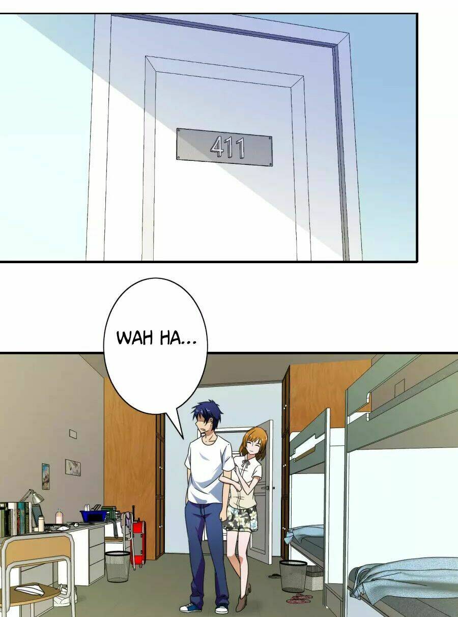 Hộ Hoa Cao Thủ Tại Đô Thị: Chapter 72